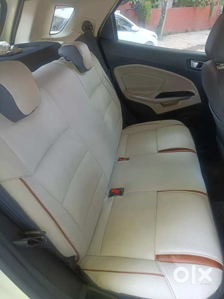 Ford Ecosport 2021