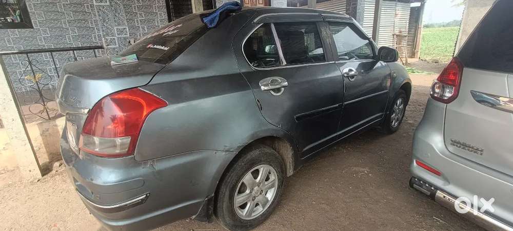 Swift Dzire Zdi