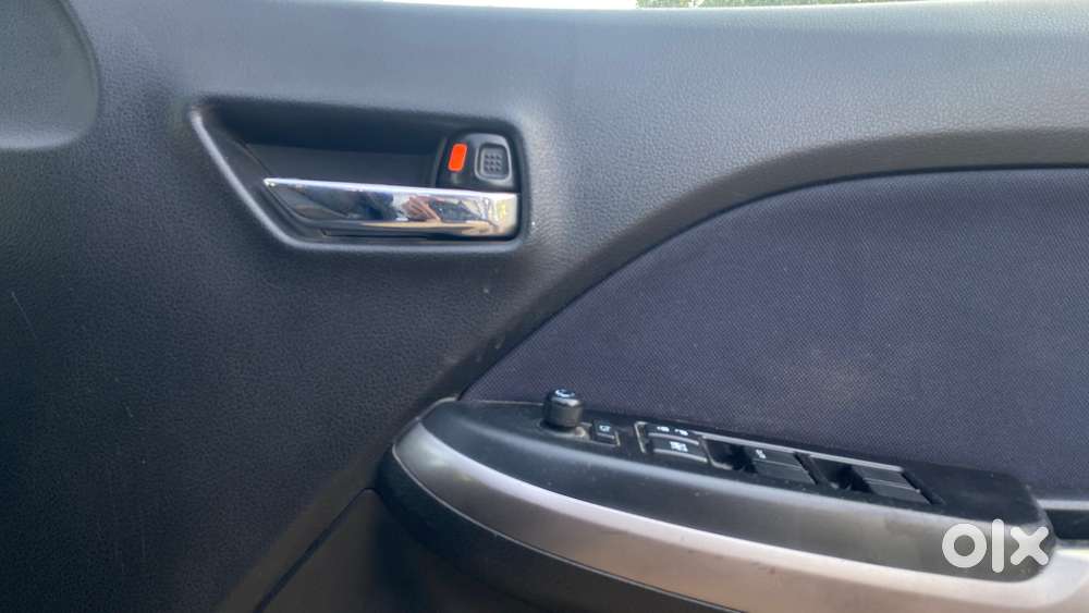 Maruti Suzuki Baleno 1.2 Delta, 2019, Petrol