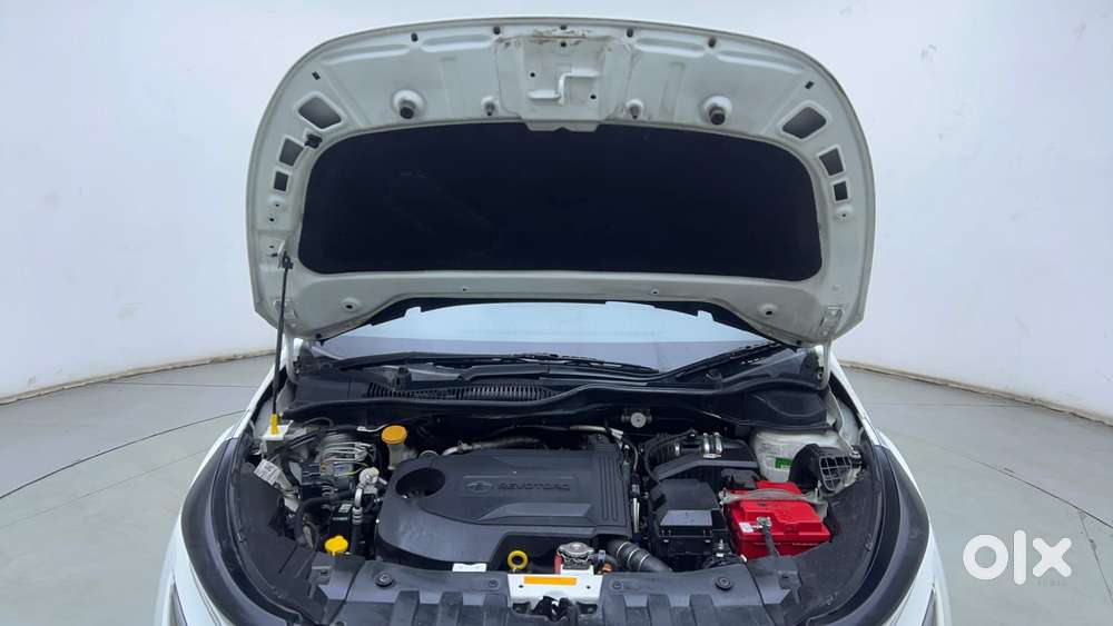 Tata Altroz 1.5 Xz Plus Diesel, 2022, Diesel