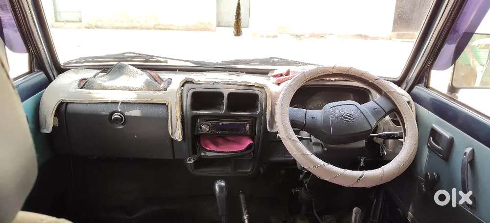 Good Condition Nd Well Maintained