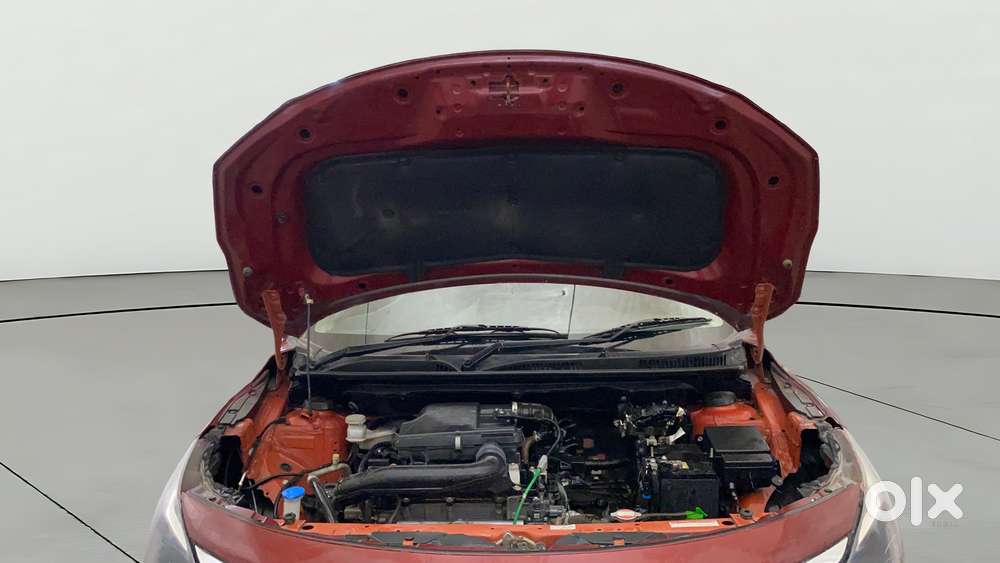 Toyota Glanza G, 2022, Petrol