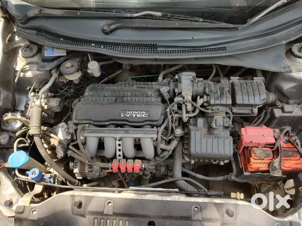 All Original Honda City For Sale With Vip Number