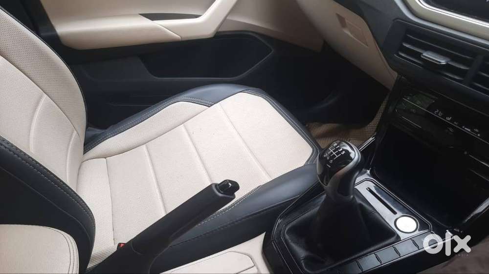 Volkswagen Virtus 2023