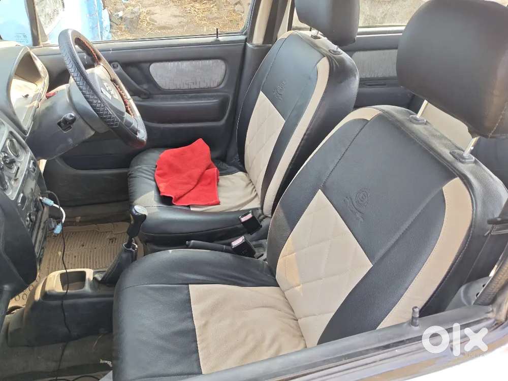 Good Condition Ac On Power Window Power Steering Santr Lock