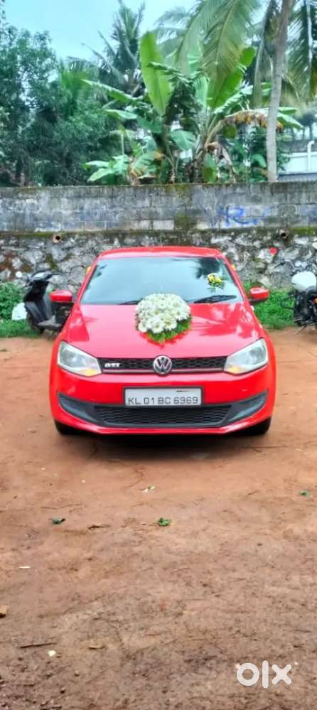 Volkswagen Polo Diesel For Sale