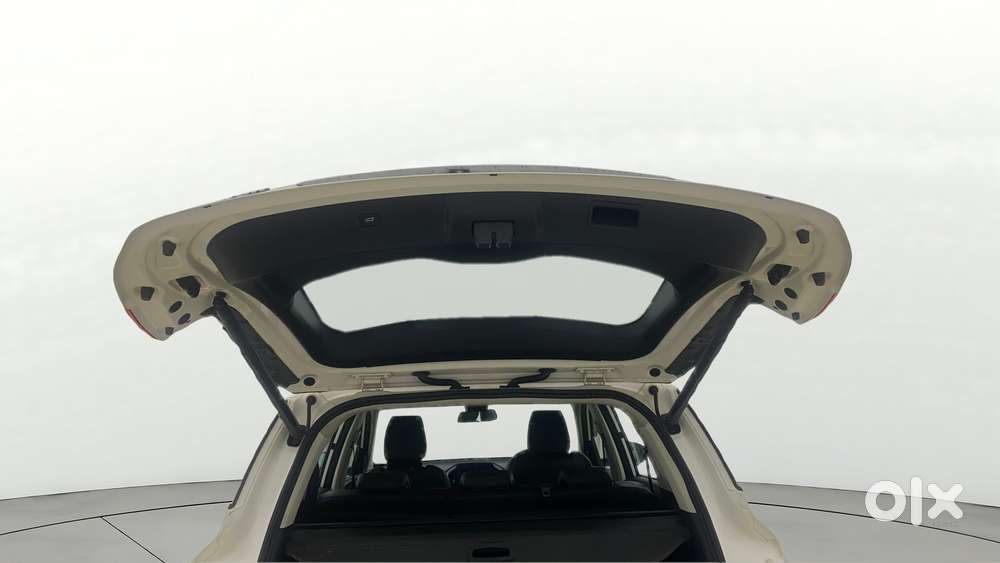 Mg Hector 2.0 Sharp Diesel, 2019, Diesel