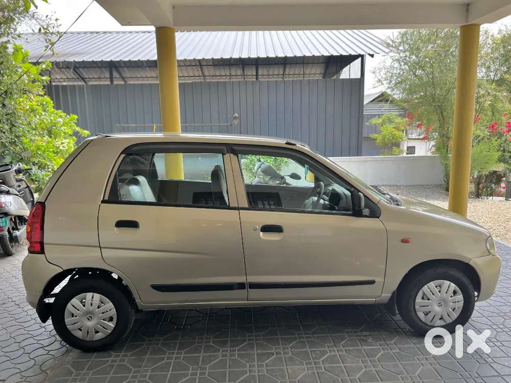 Good Vehicle