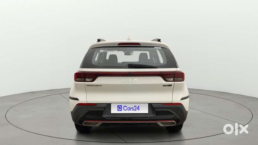 Kia Sonet 1.5 Gtx Plus Diesel At Dt, 2021, Diesel