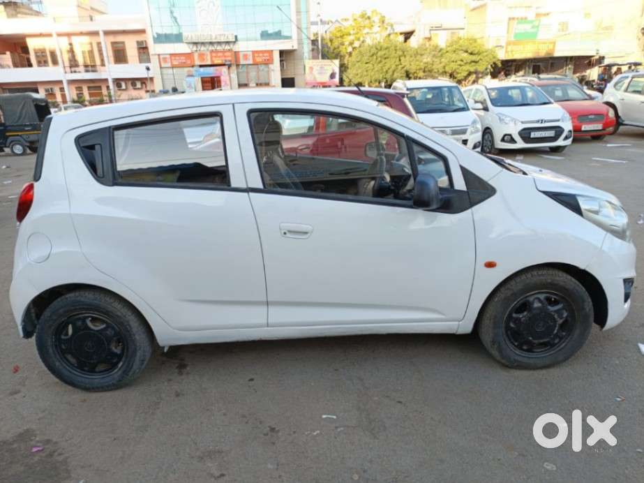 Chevrolet Beat, 2012, Diesel