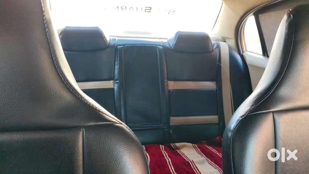 Honda Amaze 2014 Diesel Well Maintained