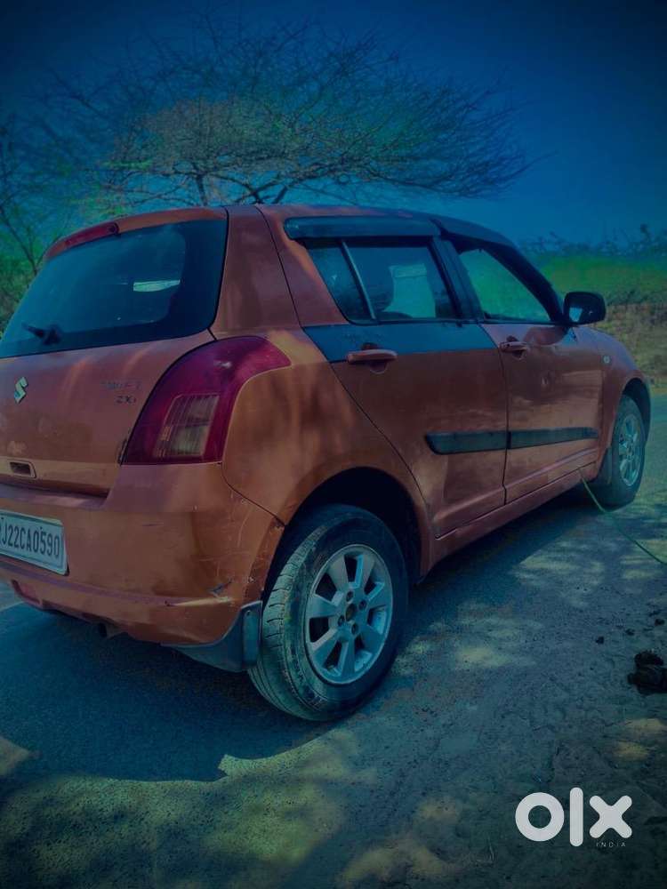 Maruti Suzuki Swift 2006 Petrol Good Condition