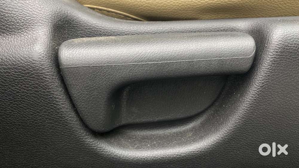 Honda City I-vtec V, 2019, Petrol