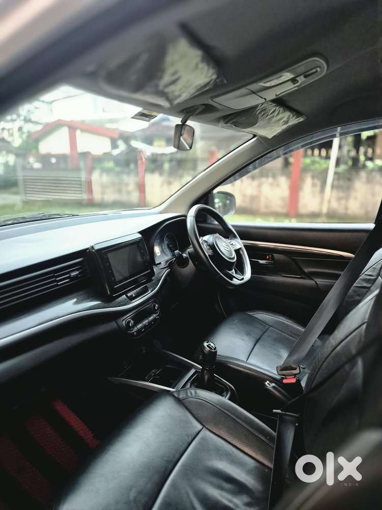 Maruti Suzuki Xl6 1.5 Alpha Mt, 2020, Petrol