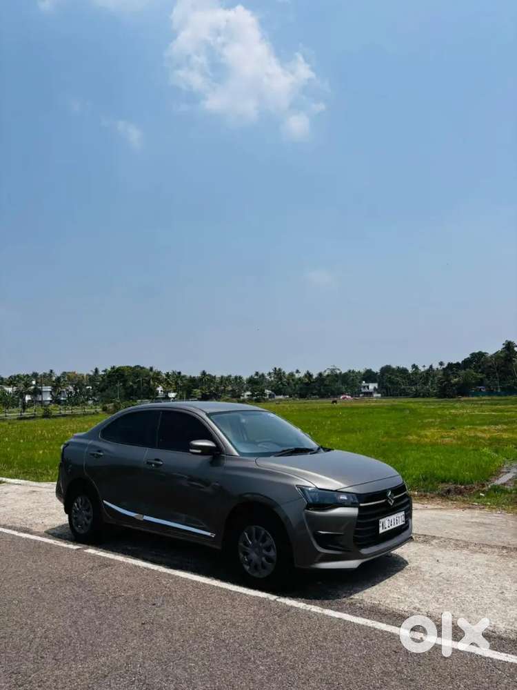 Maruti Suzuki Dzire 2024 Petrol 12000 Km Driven