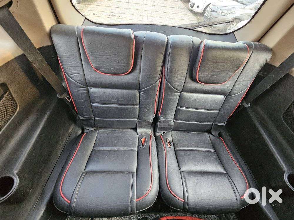 Mahindra Xuv500 W8, 2015, Diesel
