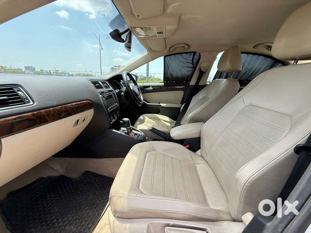 Volkswagen Jetta [ ] 2.0 Highline Tdi, 2015, Diesel