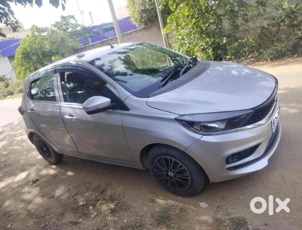 Reliable Tata Petrol & Cng