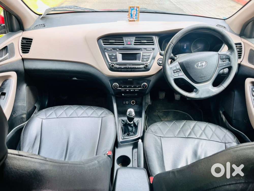 Hyundai I20, 2015, Diesel