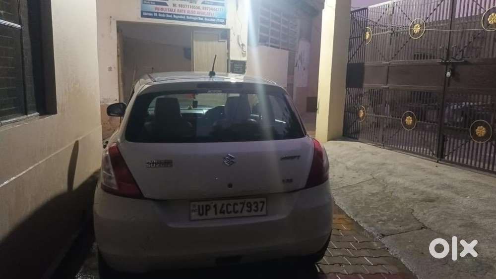 Maruti Suzuki Swift 2014 Petrol Good Condition