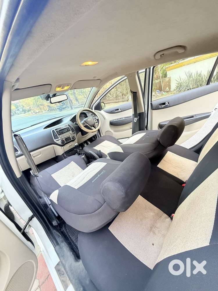 Hyundai I20 Sportz 1.2 Bs-iv, 2013, Petrol
