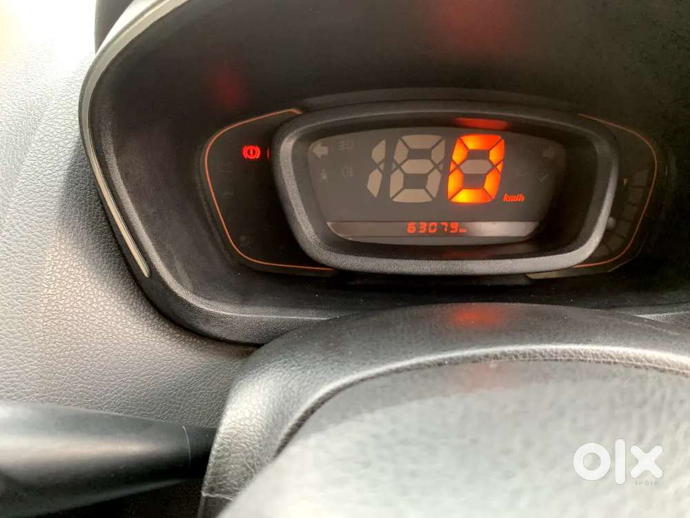 Renault Kwid Rxt 2018