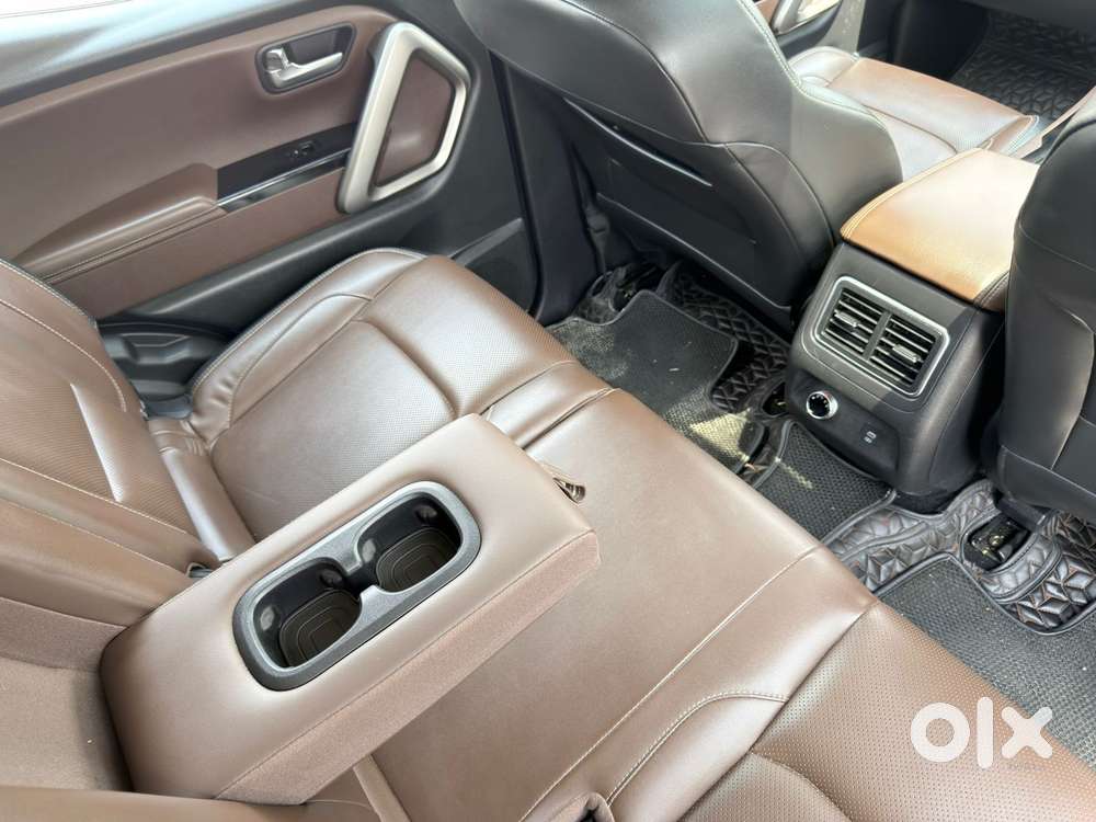 Mahindra Scorpio-n Z8 L Diesel At 2wd 7 Str, 2025, Diesel