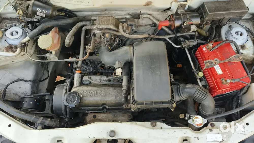 Maruti Suzuki Alto 2007