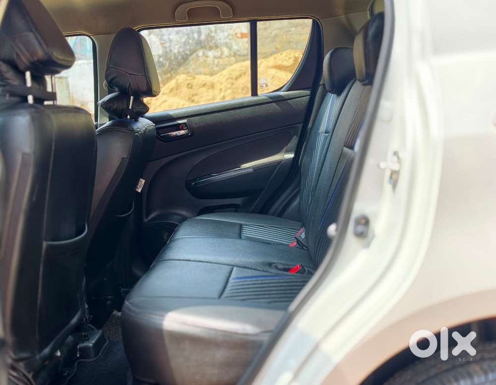 Maruti Suzuki Swift Vxi 2018, 2018, Petrol