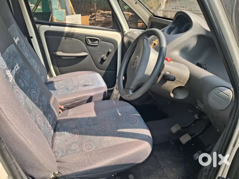 Tata Nano Xe 2011 Petrol Manual .. Base Model