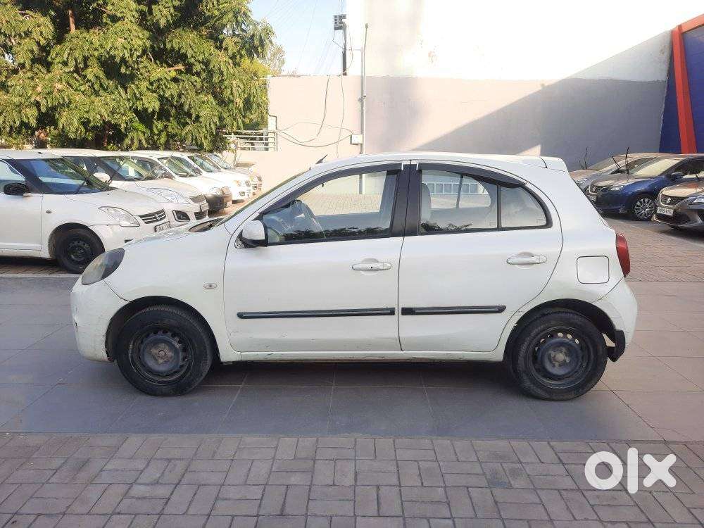 Renault Pulse Petrol Rxz, 2014, Petrol