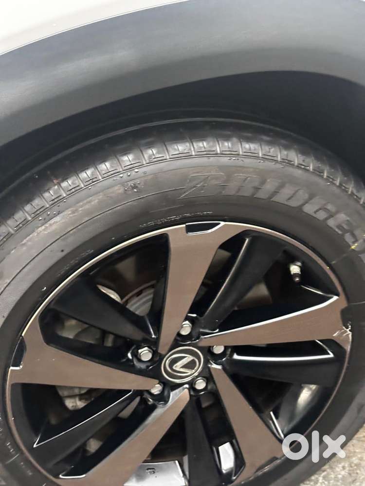 Lexus Nx 300h, 2019, Petrol