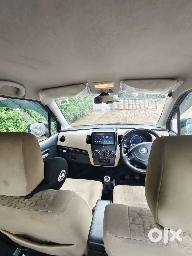 Wagonr Vxi 2017 Dec Last