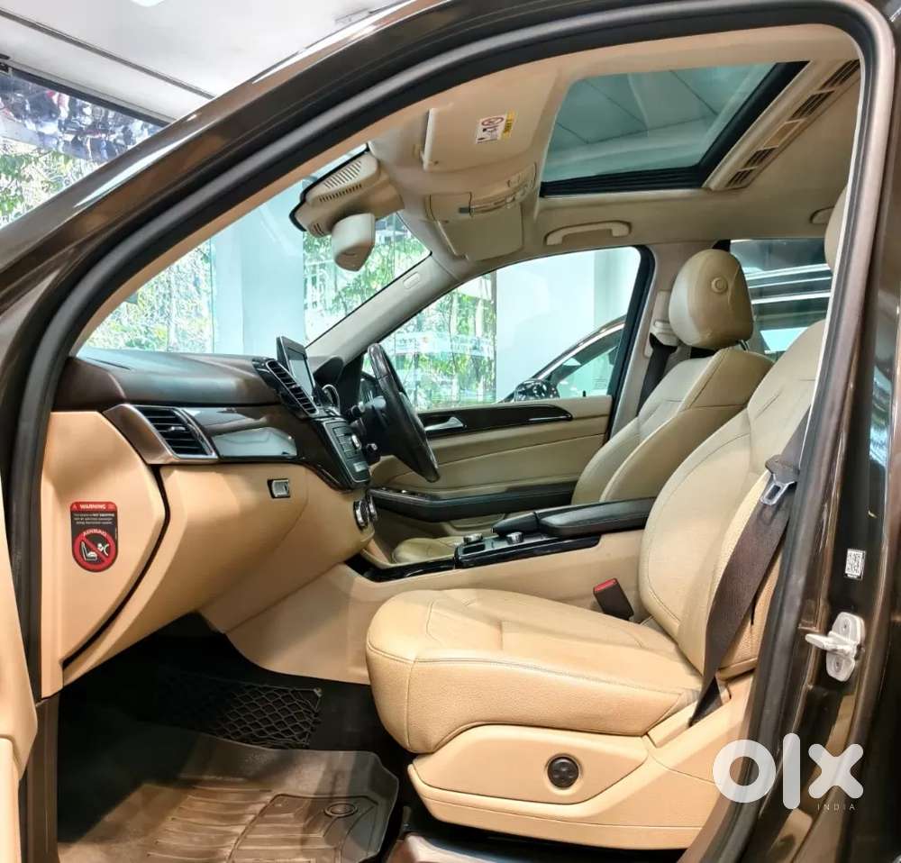 Mercedes-benz Gle Class 250d, 2017, Diesel