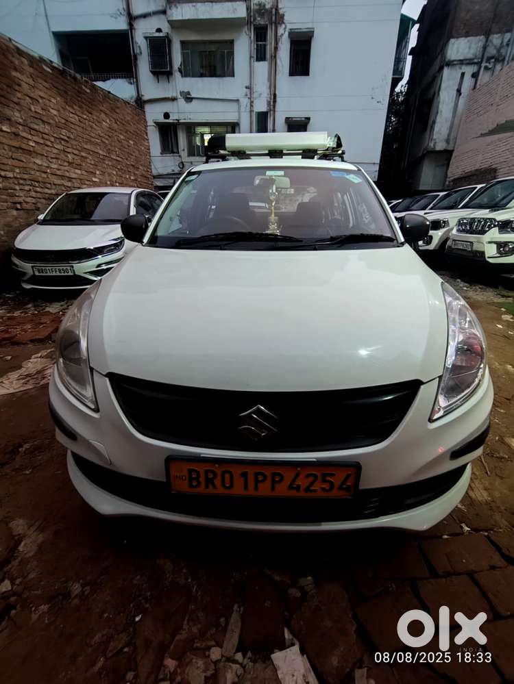 Maruti Suzuki Dzire 2017-2020 1.2 Tour S Cng, 2022, Cng & Hybrids