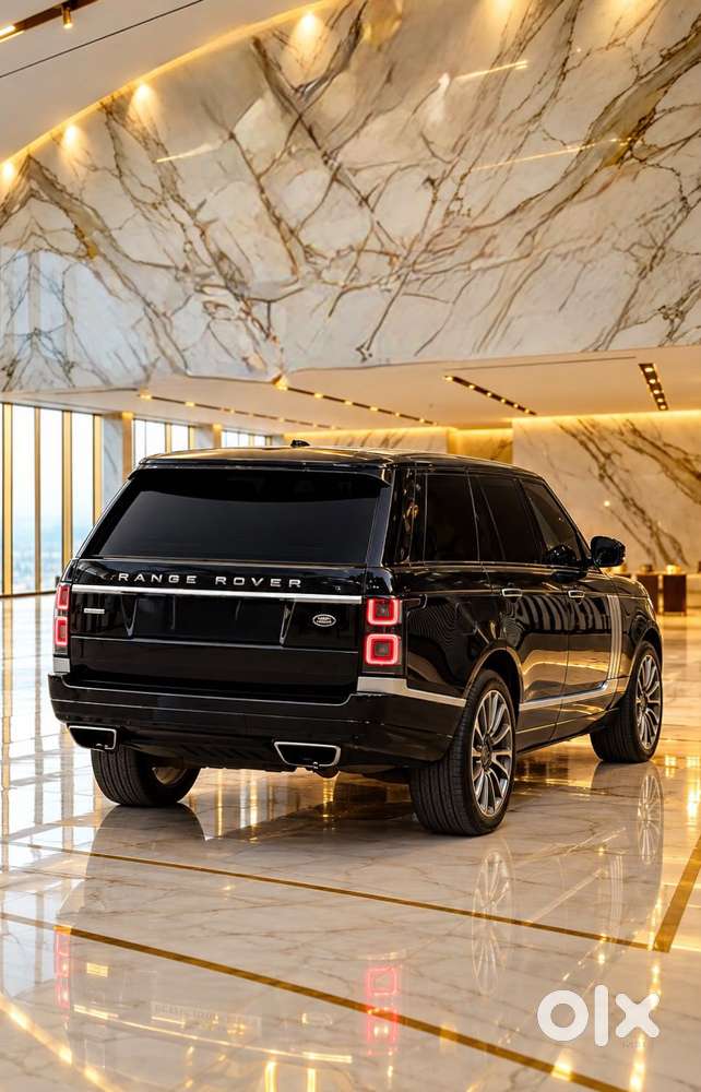 Land Rover Range, 2013, Diesel