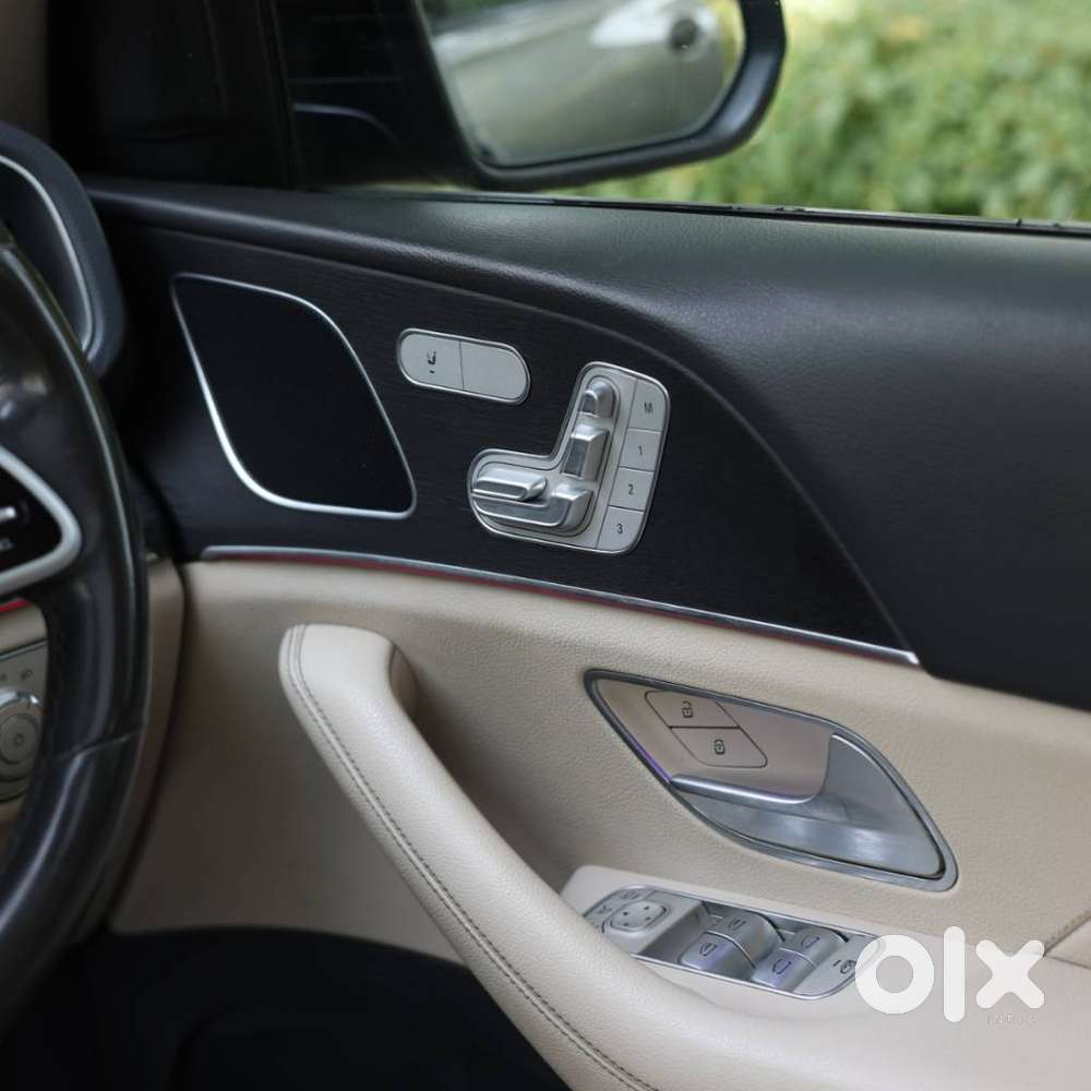 Mercedes-benz Gle Class 3.0 450 4matic, 2020, Petrol