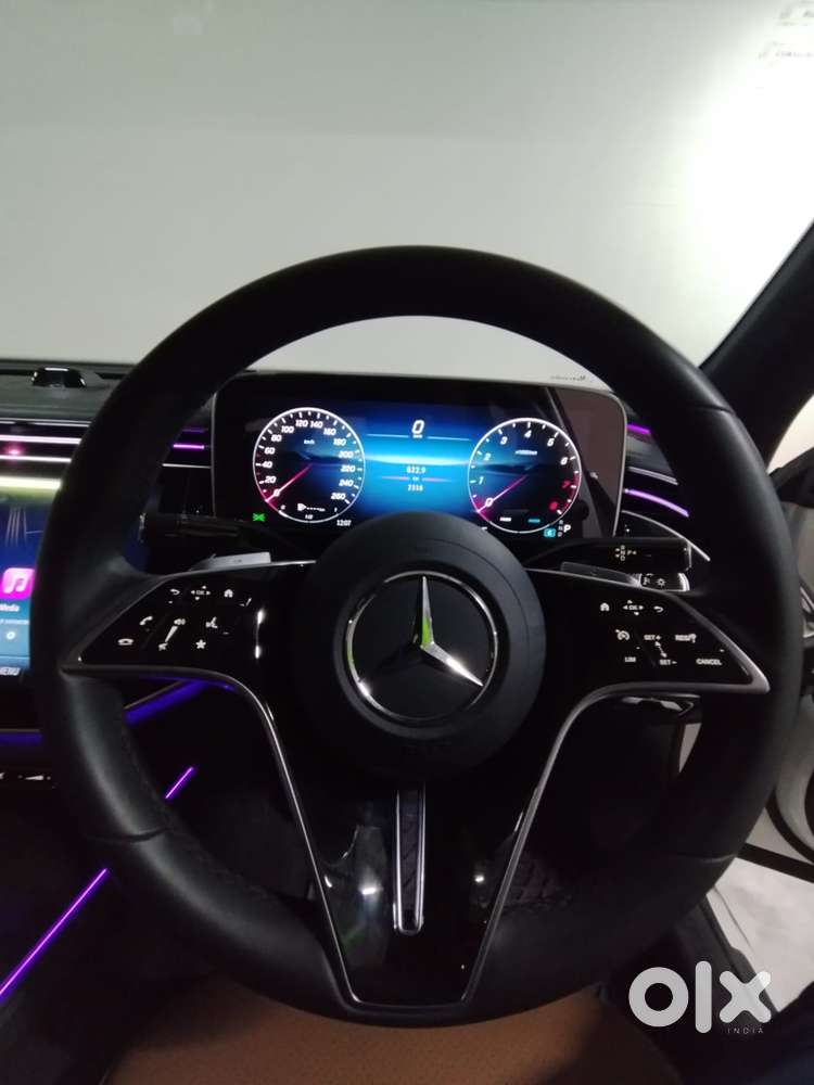 Mercedes-benz E-class E 200, 2025, Petrol