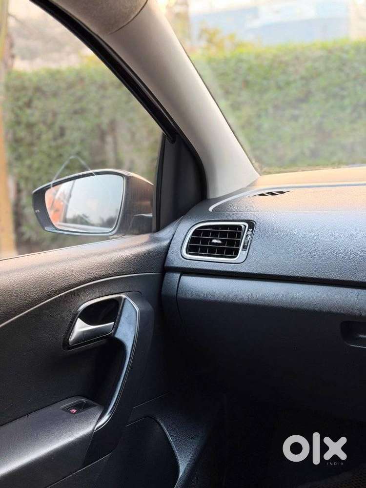 Volkswagen Polo 1.2 Gt Tsi, 2018, Petrol
