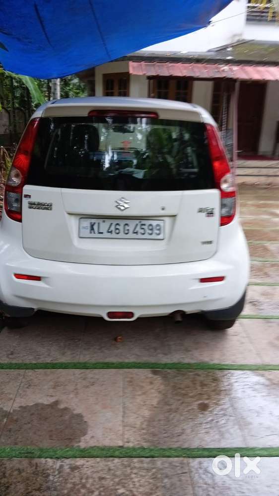 Maruti Suzuki Ritz 2012 Diesel 168487 Km Driven