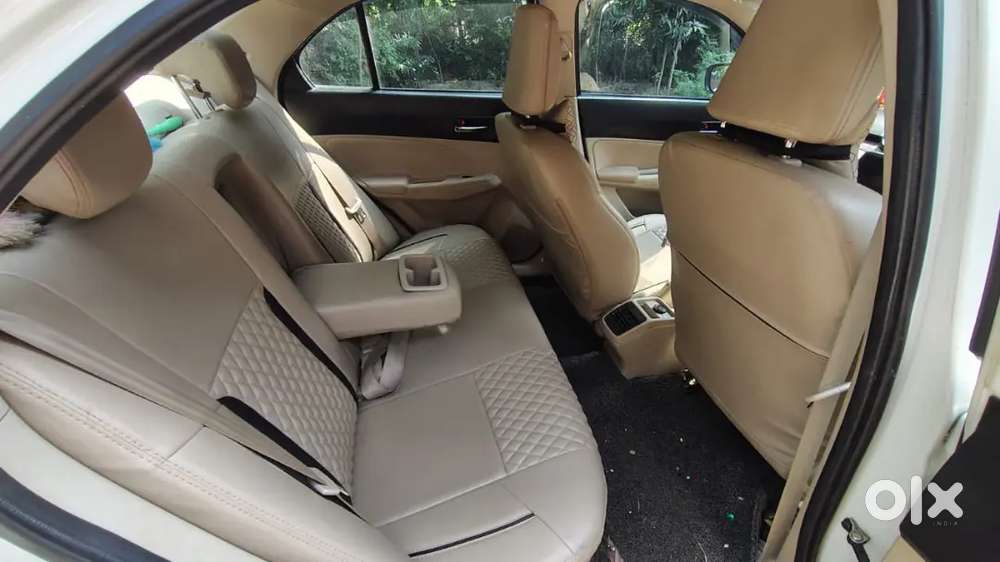Maruti Suzuki Dzire 2024