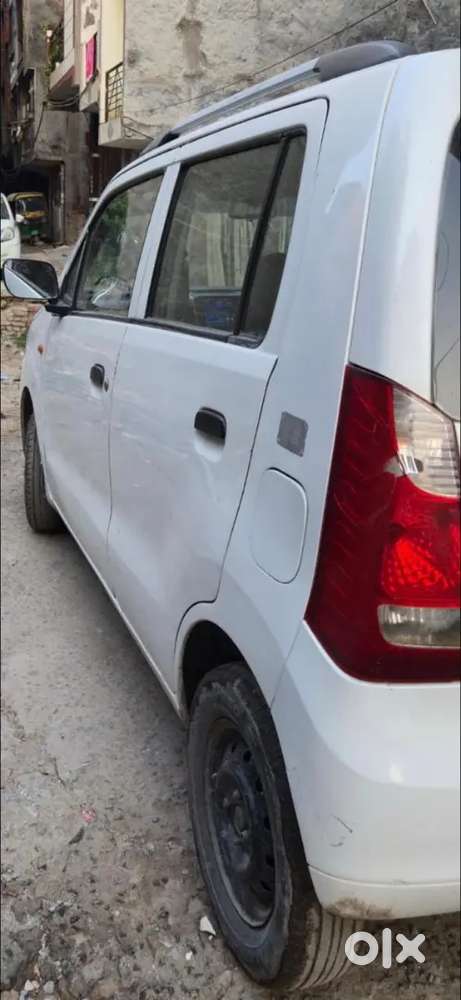 Maruti Suzuki 800 2016 Cng & Hybrids 95200 Km Driven