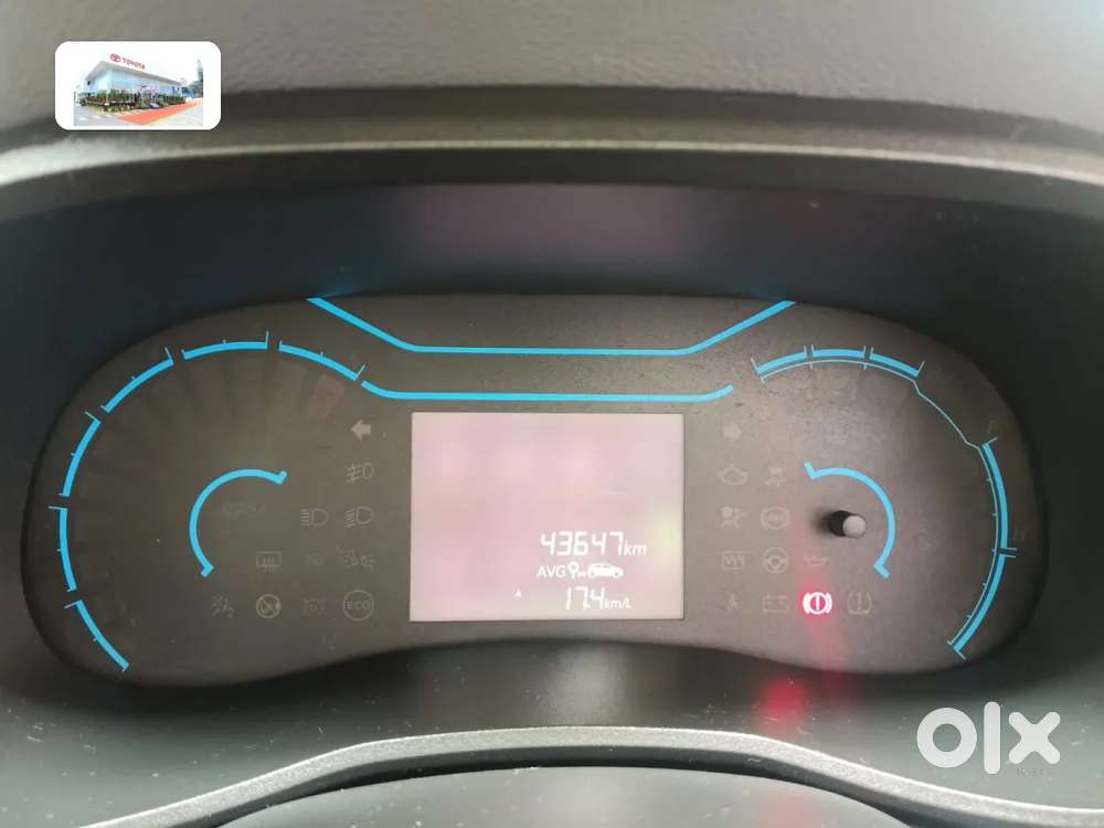Renault Kwid 2019-ongoing 1.0 Rxt Amt (o), 2021, Petrol