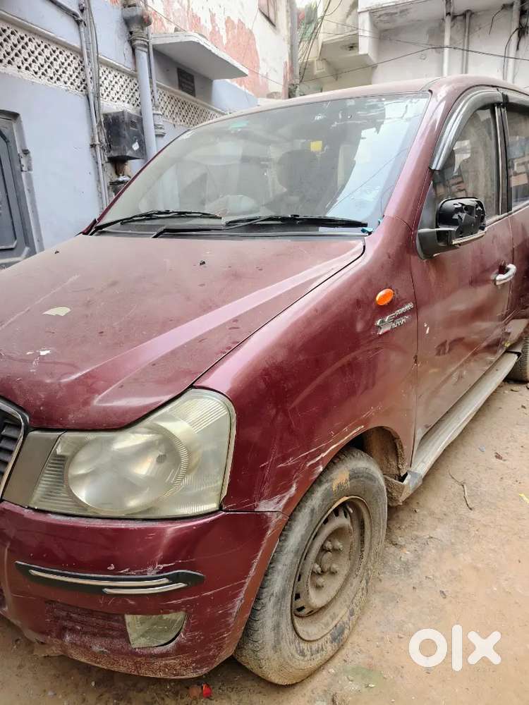 Mahindra Xylo D2 2010 Manual Diesel