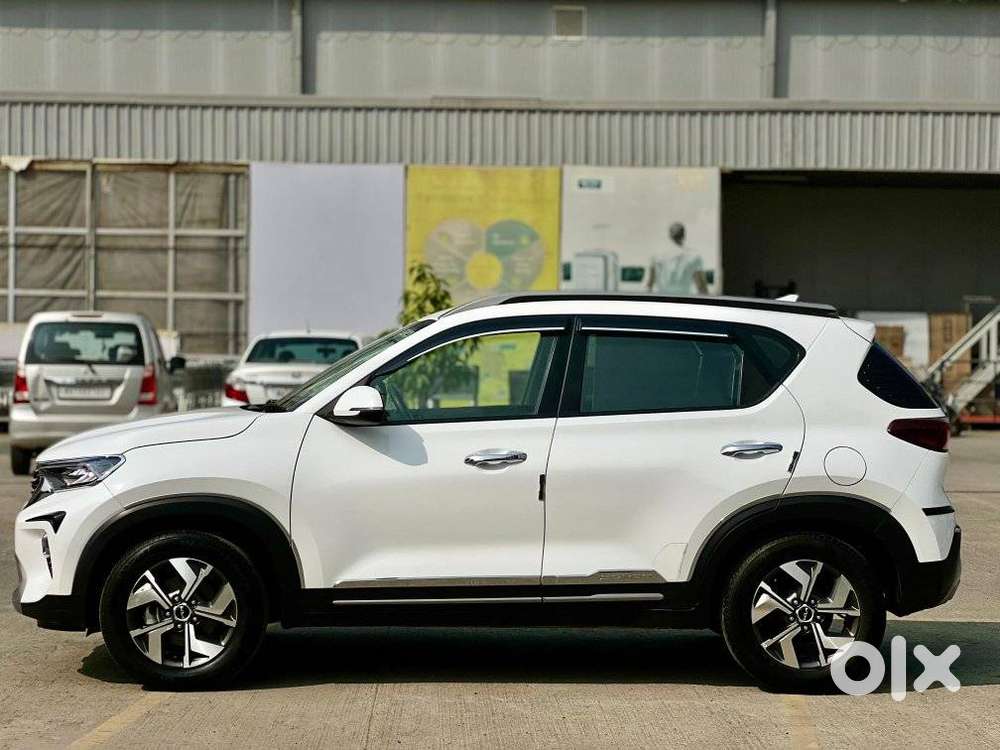 Kia Seltos Htx (o) 1.5 Diesel 6mt, 2022, Diesel