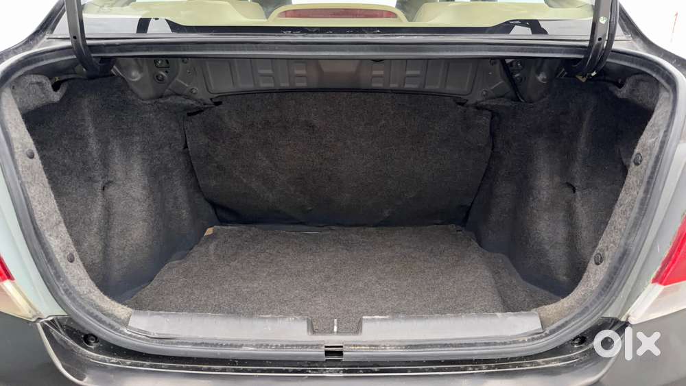 Honda Amaze 2013-2016 E I-vtech, 2015, Petrol