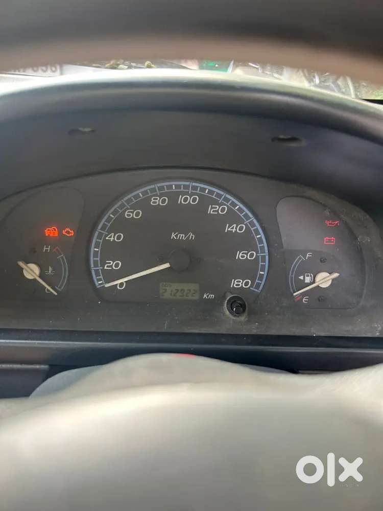 Want To Sell Wagonr Lxi With Company Fitted Lpg