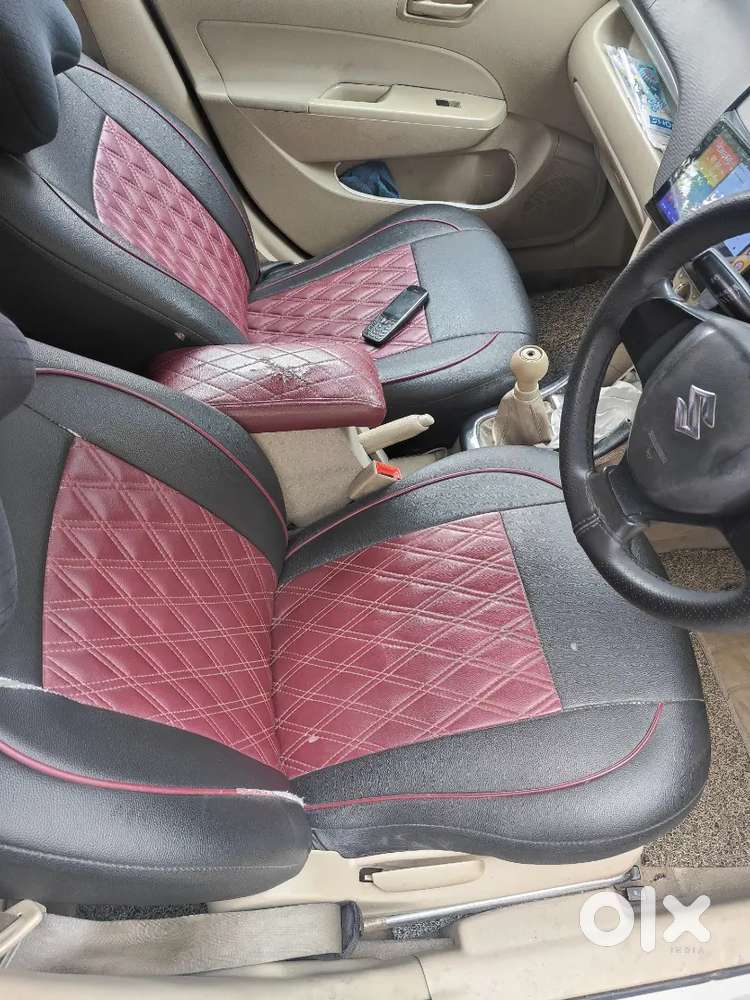 2019 Maruti Suzuki Dzire