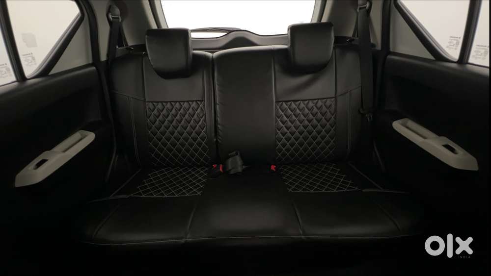 Maruti Suzuki Ignis 1.2 Zeta Amt, 2023, Petrol
