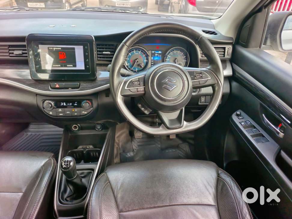Maruti Suzuki Xl6 1.5 Alpha Mt, 2020, Petrol